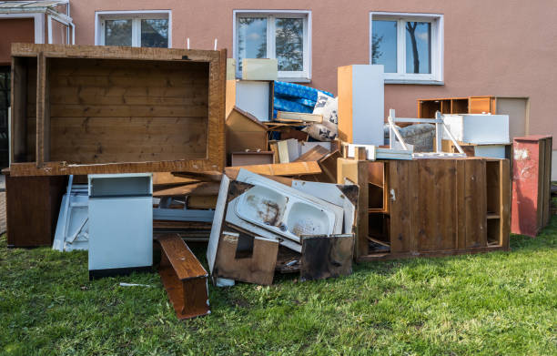 Commercial Cleanout Services in Niles, IL