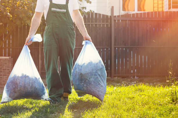 Best Construction Debris Removal  in Nes, IL