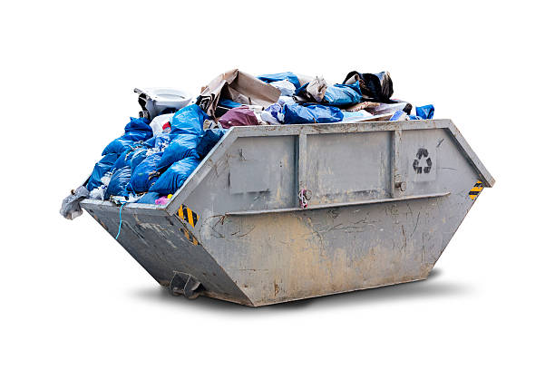 Reliable Niles, IL Junk Removal Solutions