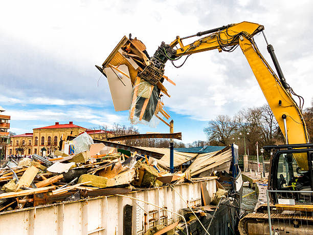 Best Junk Removal and Recycling  in Nes, IL