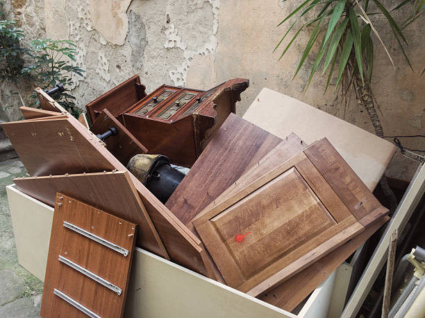 Best Affordable Junk Removal Services  in Nes, IL
