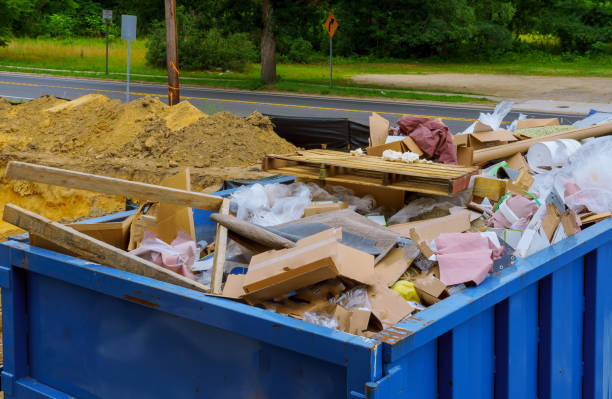Best Residential Junk Removal  in Nes, IL